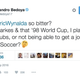 Illustration for article titled Alejandro Bedoya And Eric Wynalda Face Off In Extremely Raw Twitter Beef